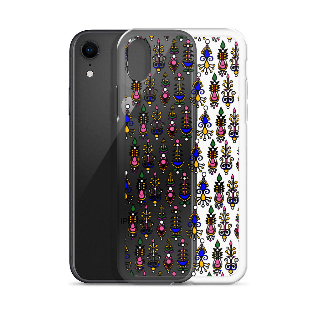 Bindi Babe - iPhone Case