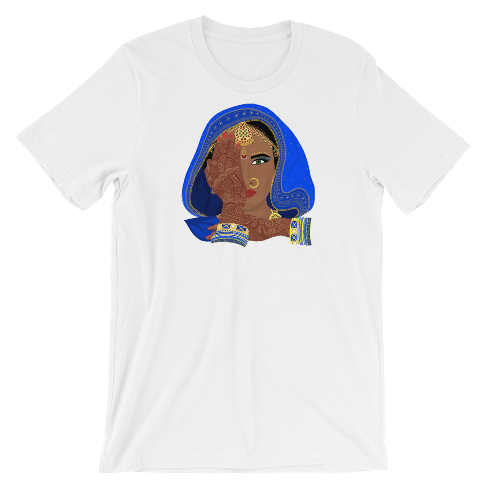 Hide 'n' Seek Unisex T-Shirt