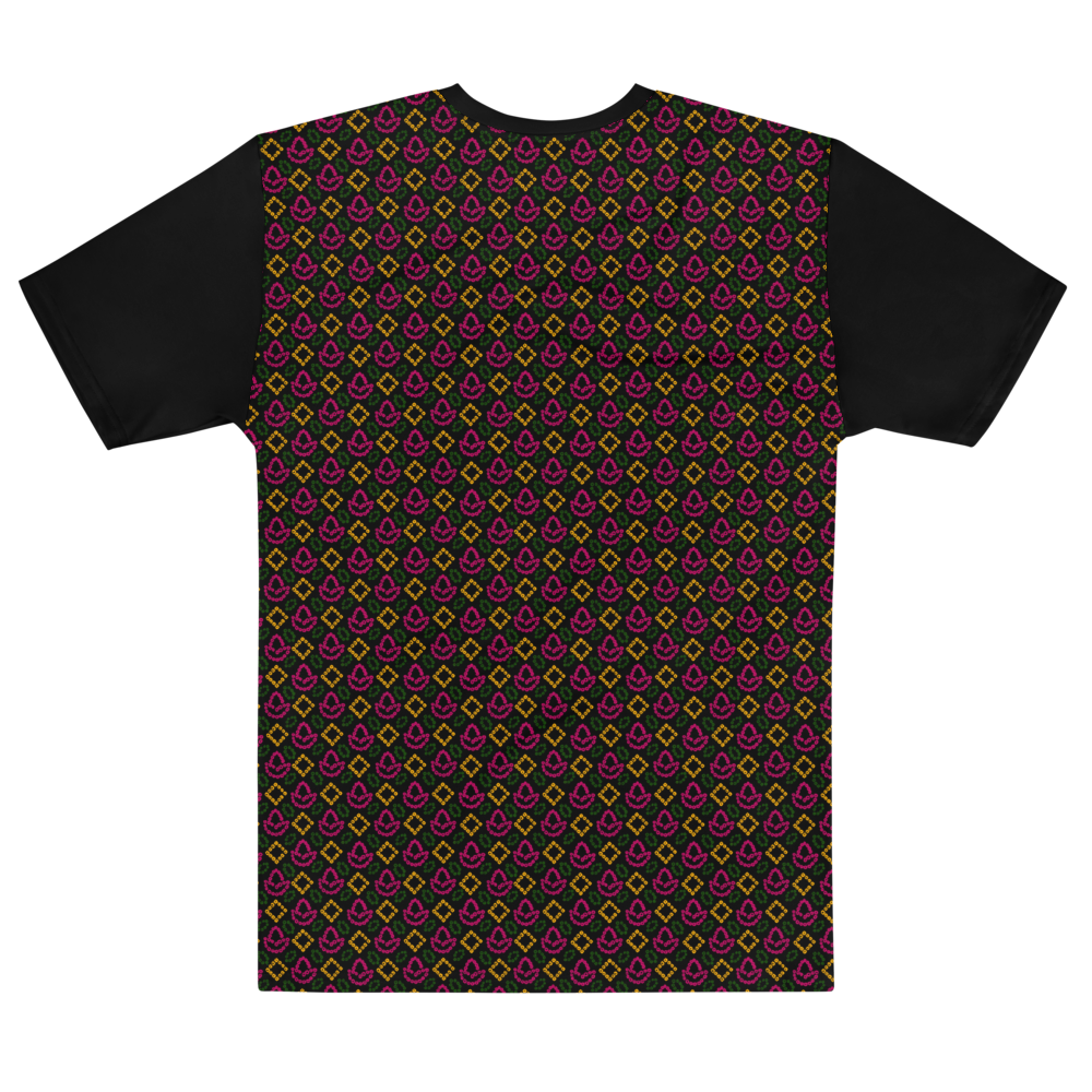 Bandhani Print - T-shirt