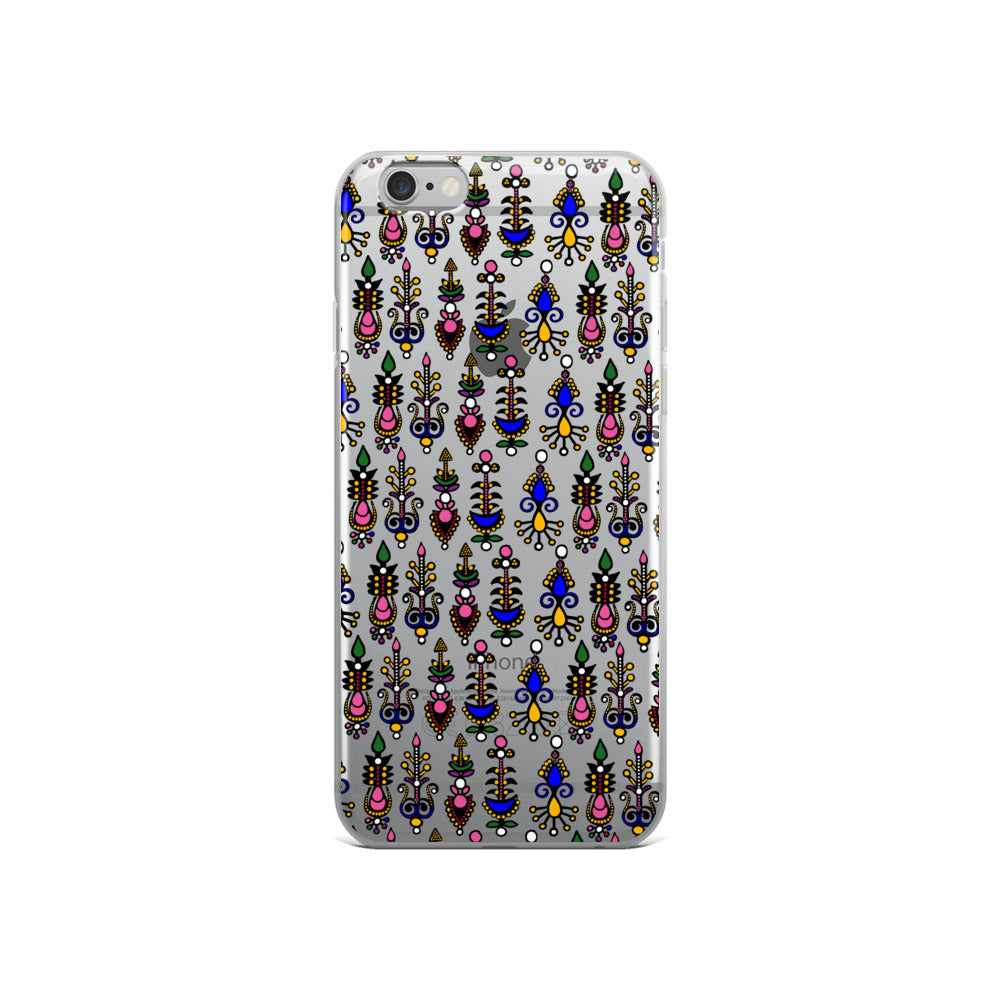 Bindi Babe - iPhone Case