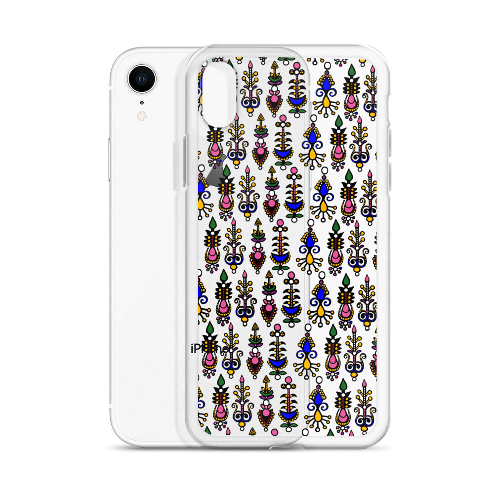 Bindi Babe - iPhone Case