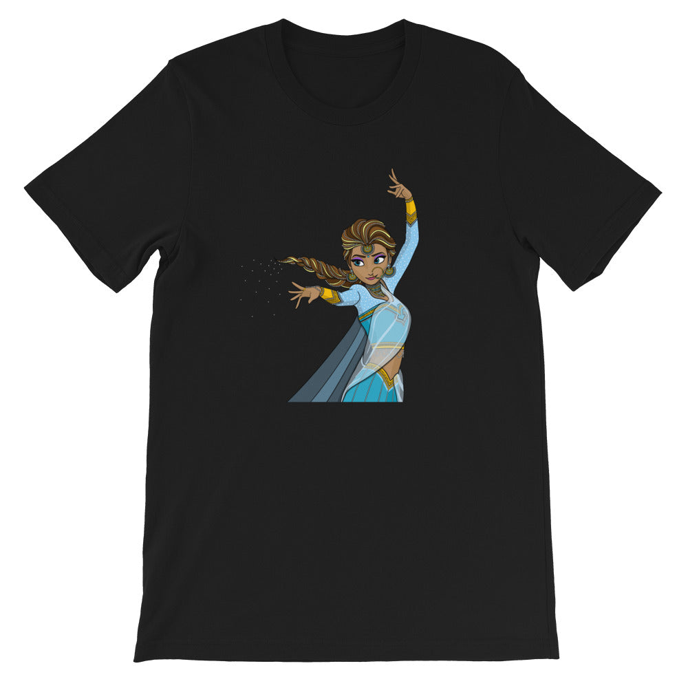 Rage On - Short-Sleeve Unisex T-Shirt