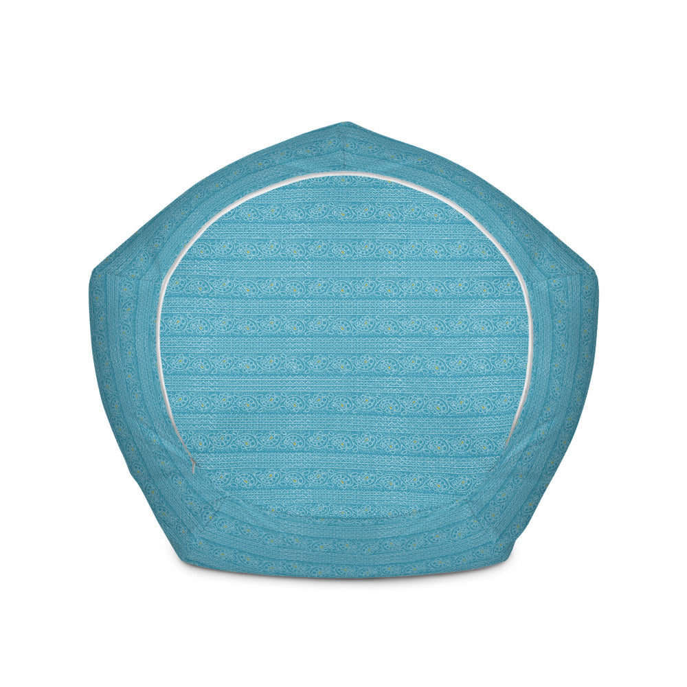 Bandhani - Bean Bag Chair w/ filling
