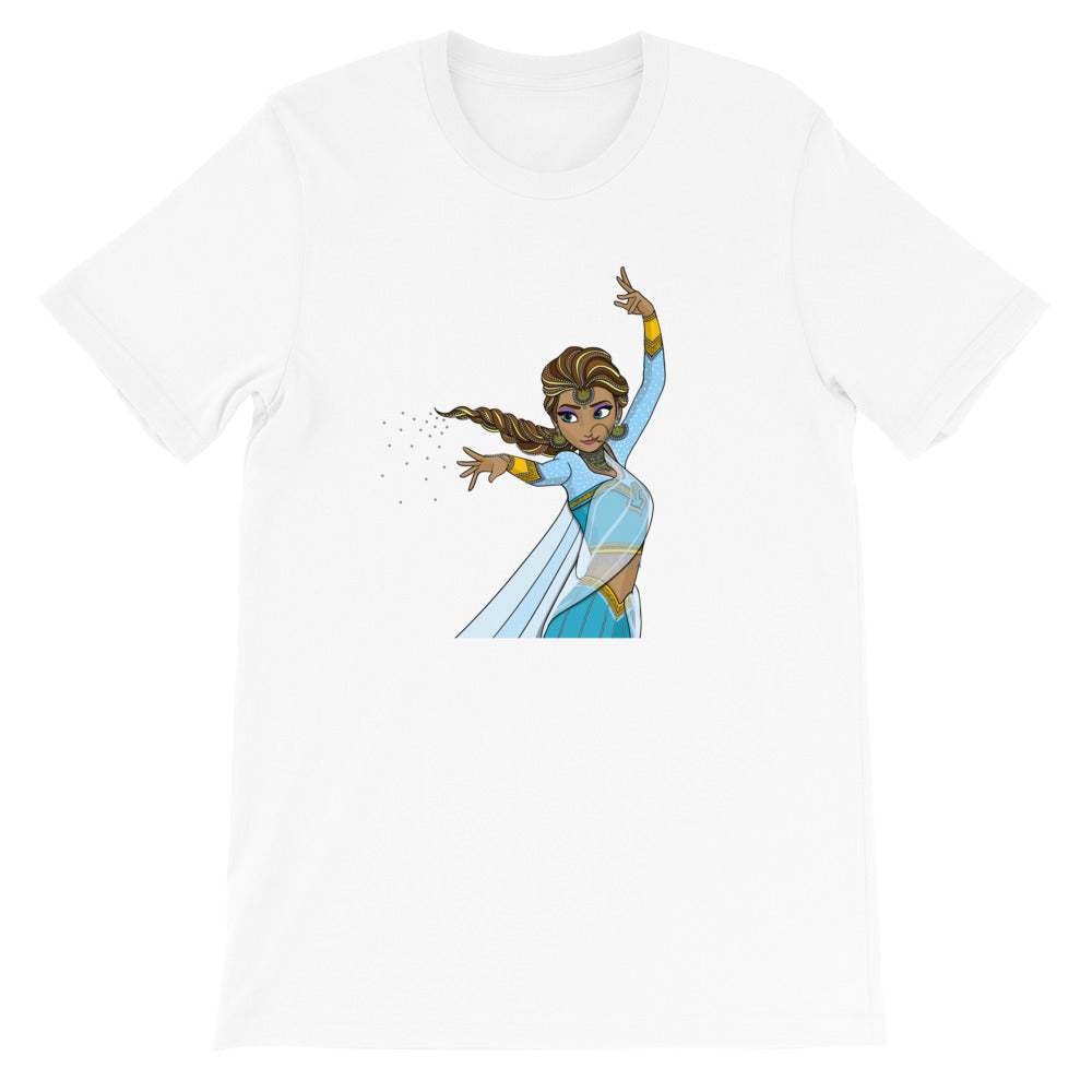 Rage On - Short-Sleeve Unisex T-Shirt