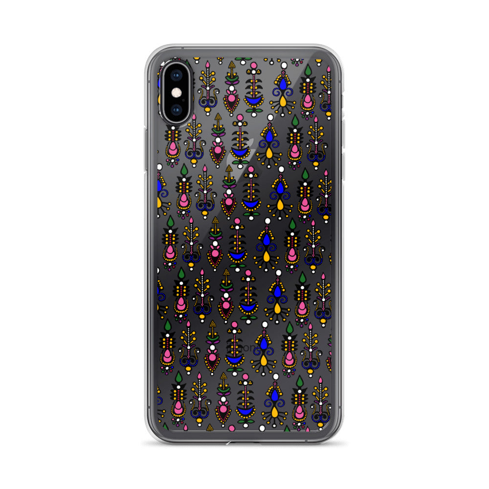 Bindi Babe - iPhone Case