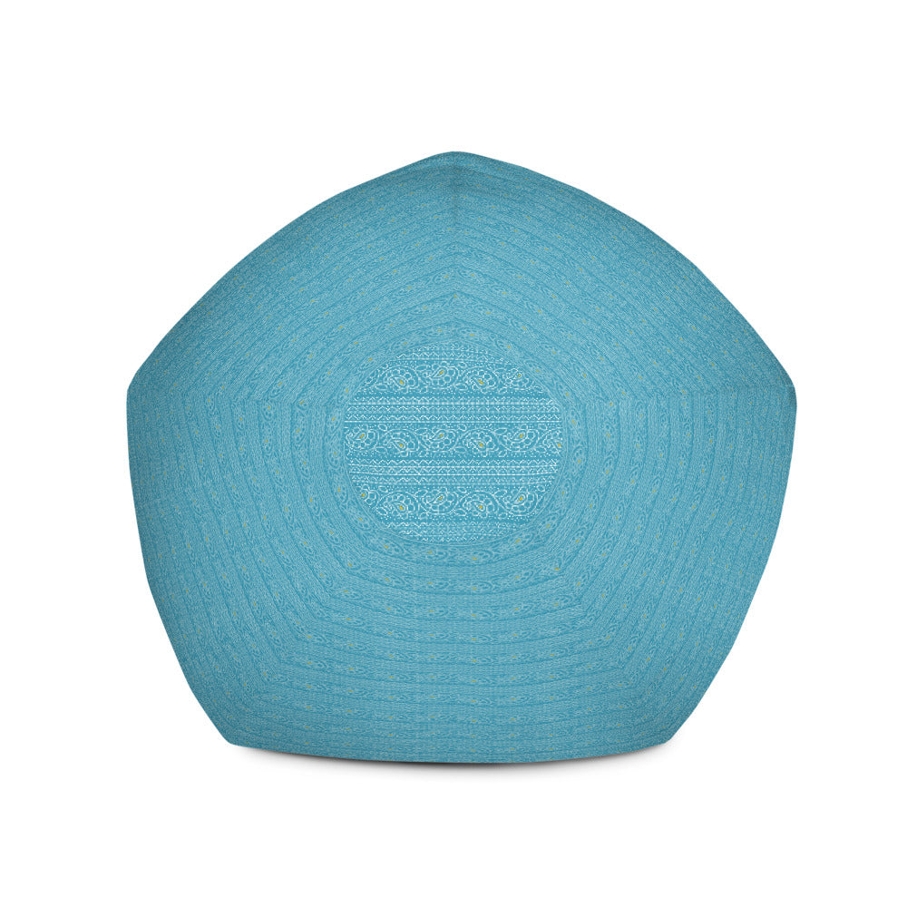 Bandhani - Bean Bag Chair w/ filling
