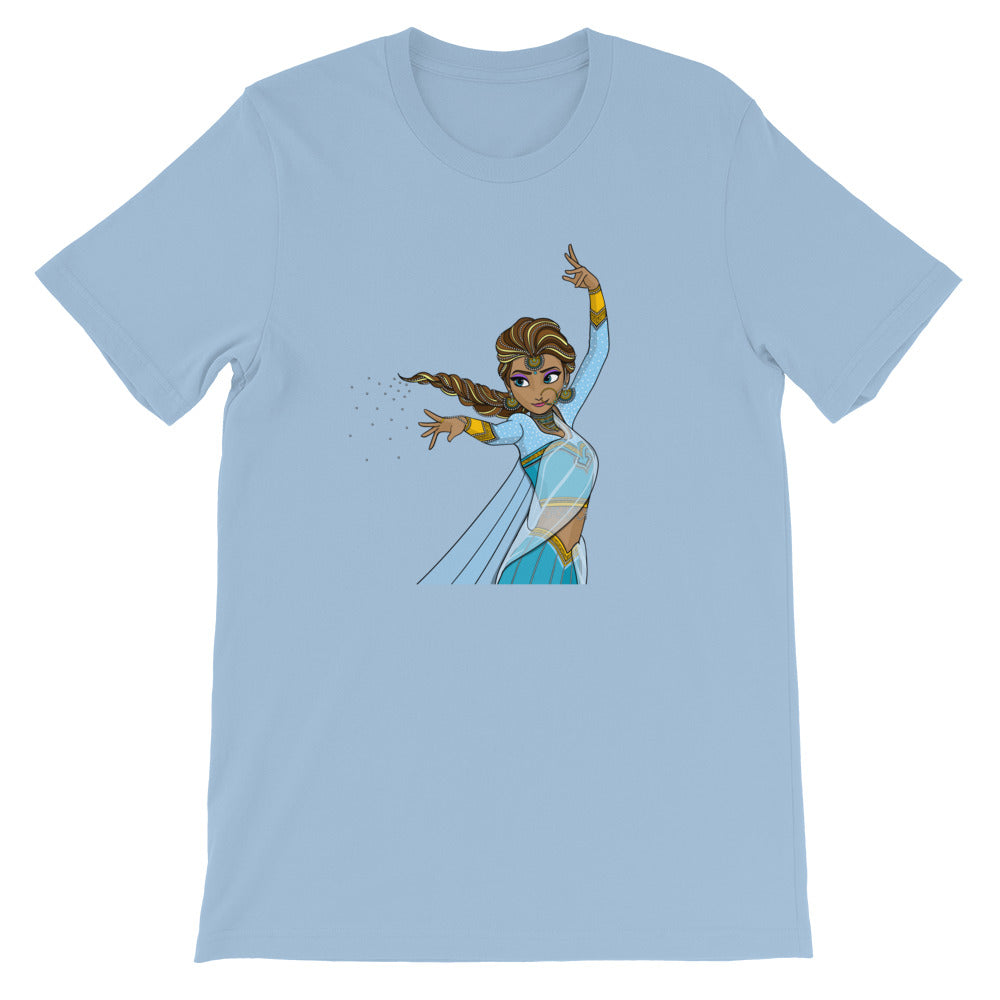 Rage On - Short-Sleeve Unisex T-Shirt
