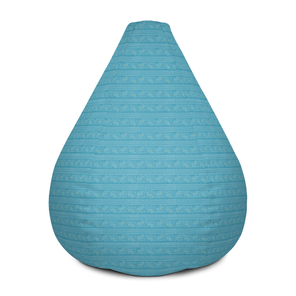 Bandhani - Bean Bag Chair w/ filling