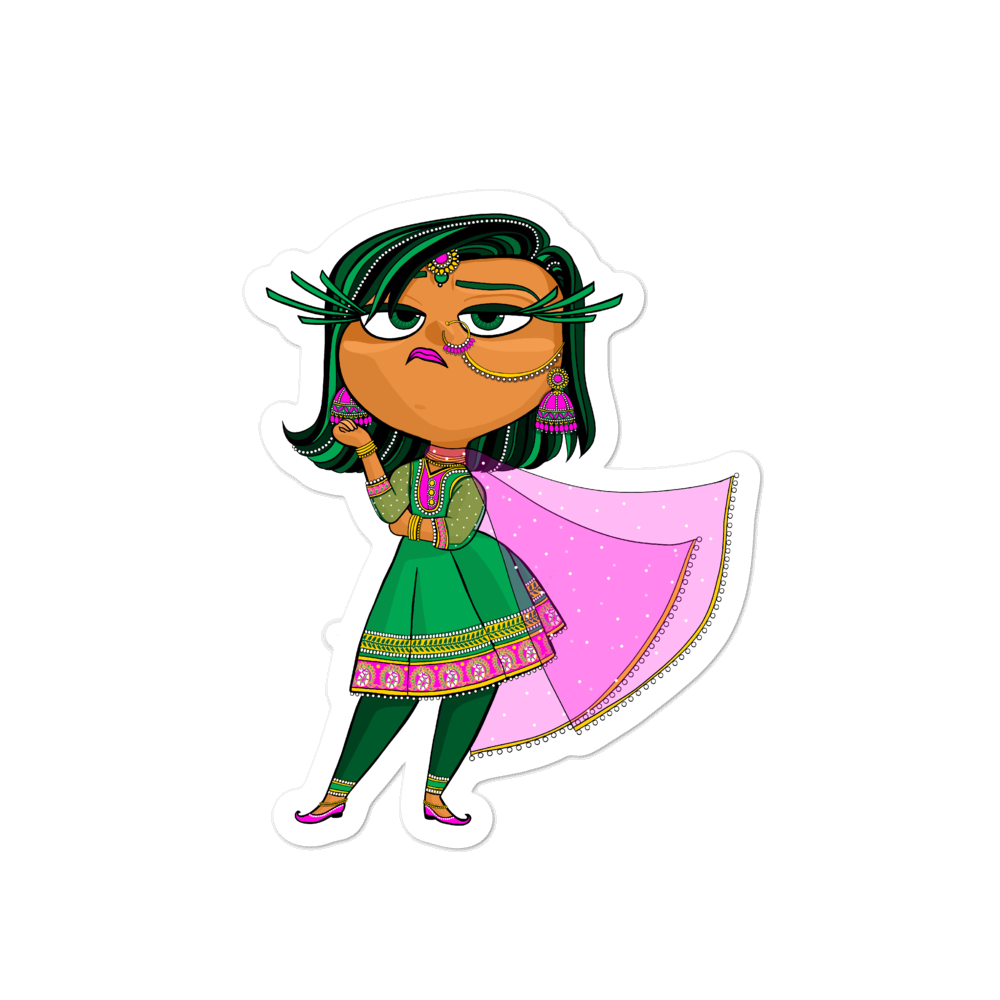You’re welcome. - Bubble-free stickers