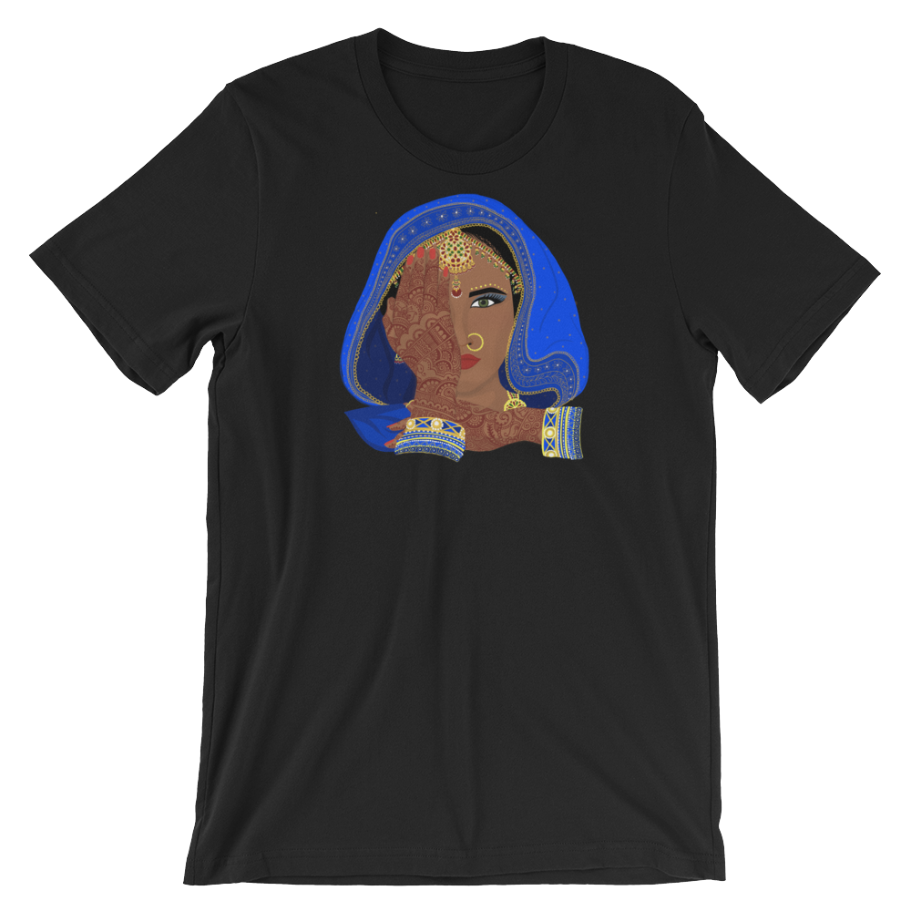 Hide 'n' Seek Unisex T-Shirt