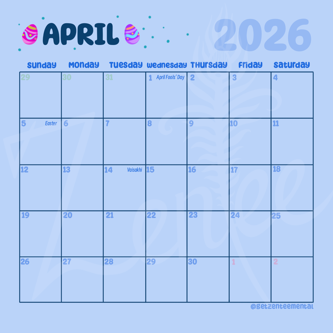 2026 Wall Calendar: Little Moments with Mimi and Momo