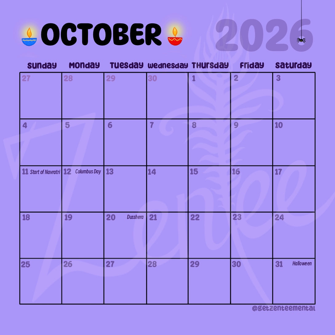 2026 Wall Calendar: Little Moments with Mimi and Momo