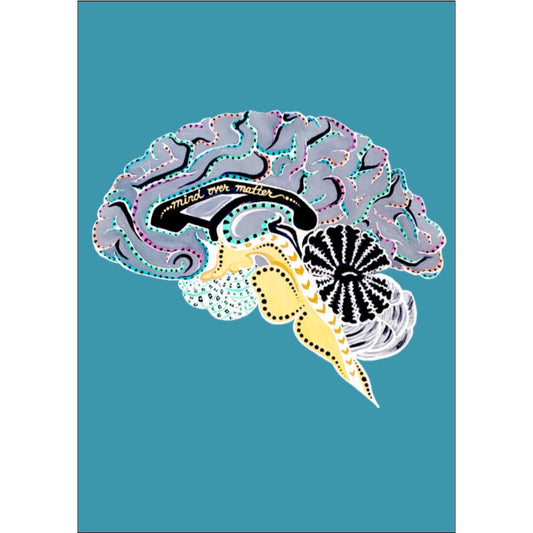 Mind Over Matter