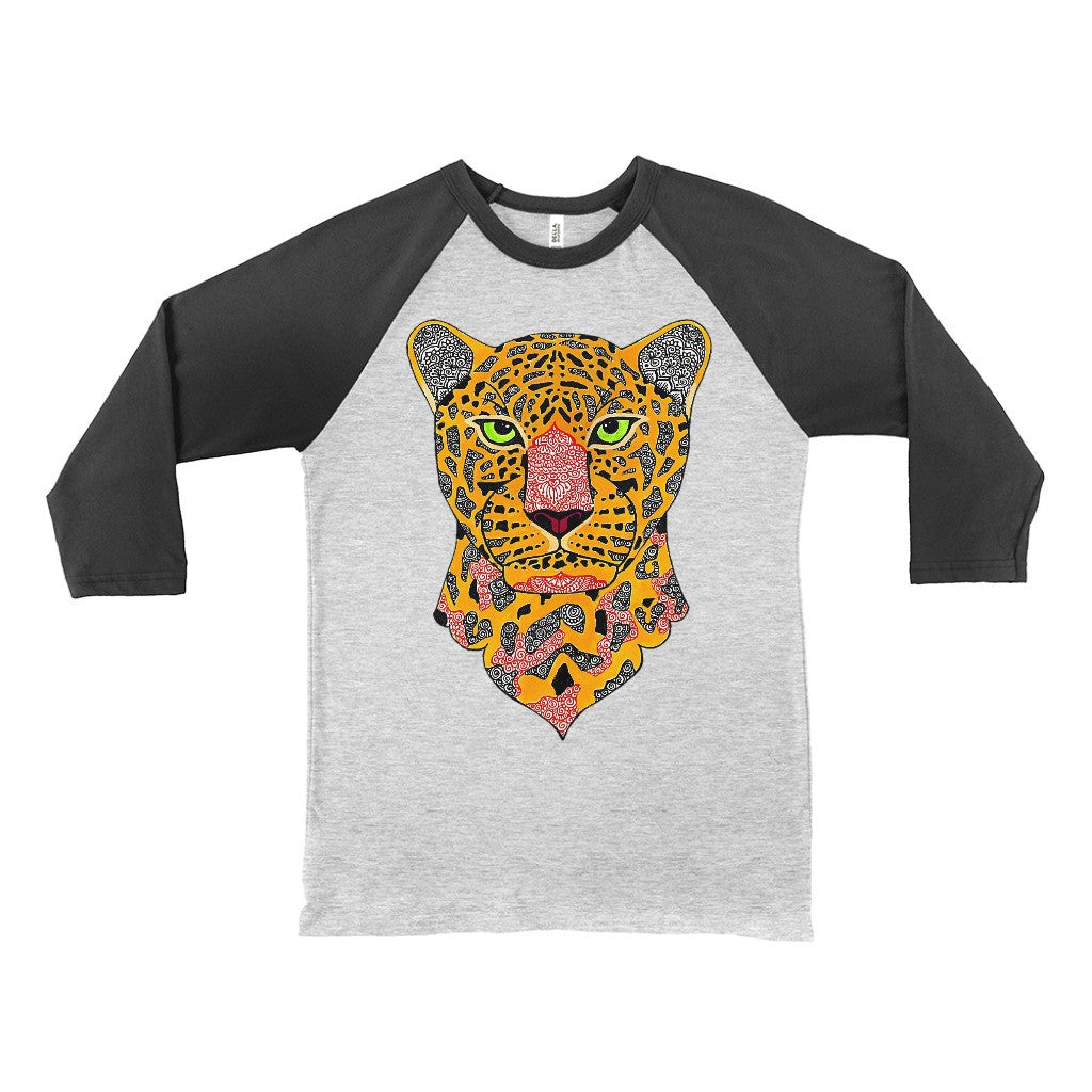 LEOPARDON MY ATTITUDE
