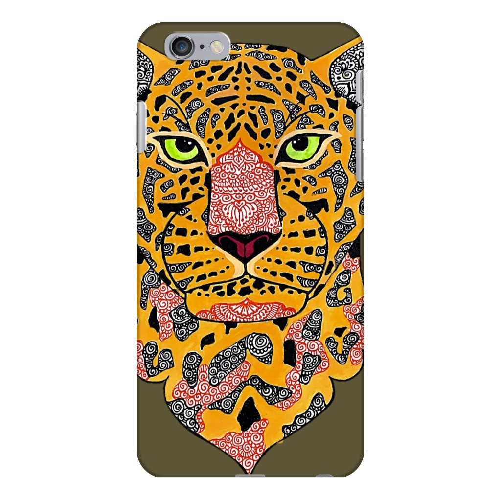 Leopardon my Attitude