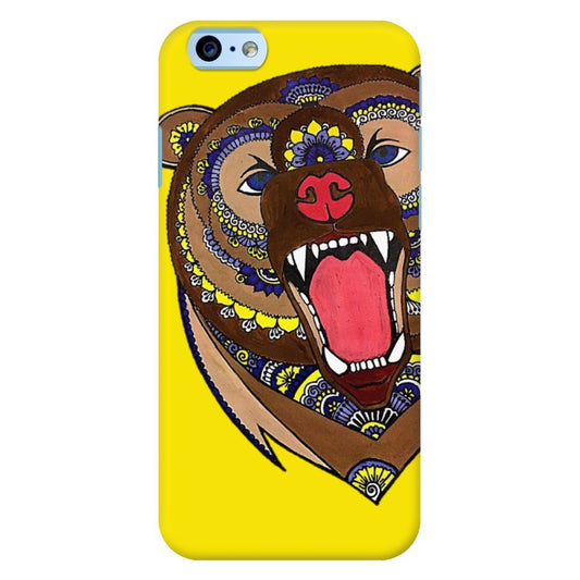 Bear Necessities