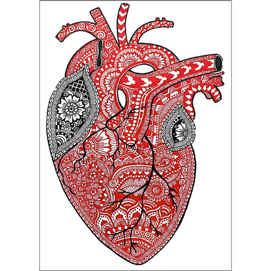Okiedokie Heartichokie