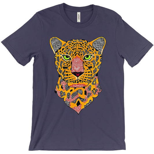 LEOPARDON MY ATTITUDE