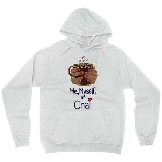 Me, Myself, & Chai