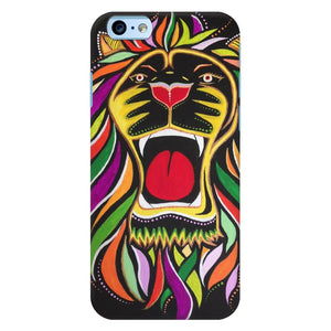 Hear Me Roar