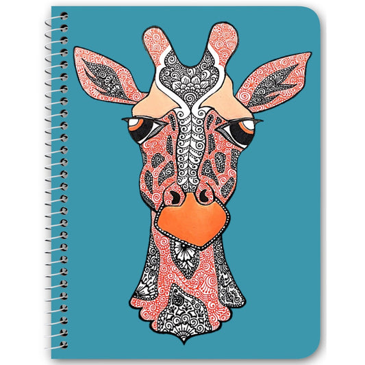 Giraffin' me Crazy