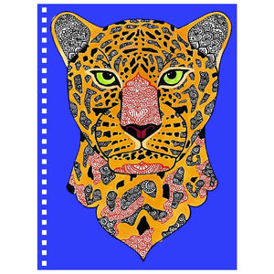 Leopardon my Attitude