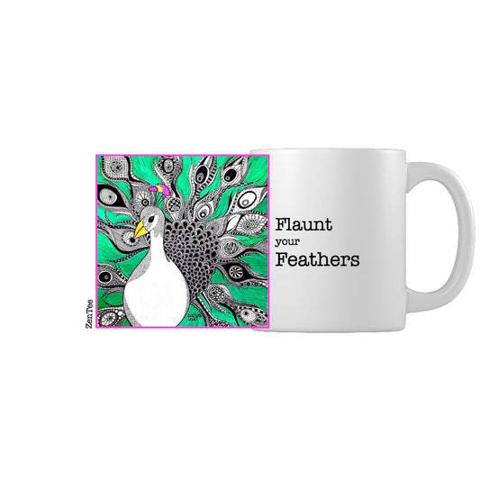 FLAunt your feathers