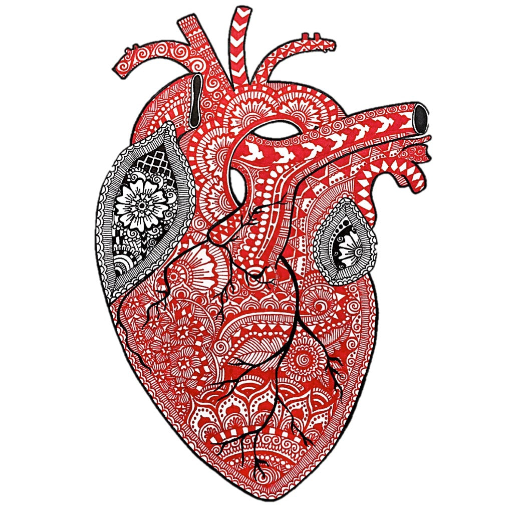 OKiedokie heartichokie