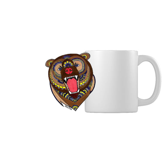 BEAr necessities