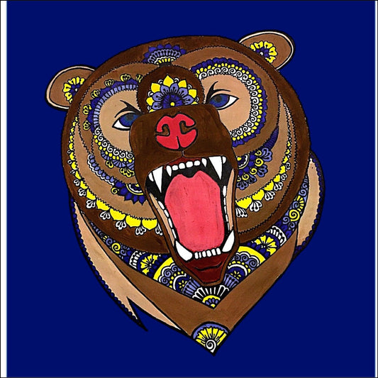 Bear Necessities