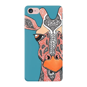 Giraffin' me Crazy