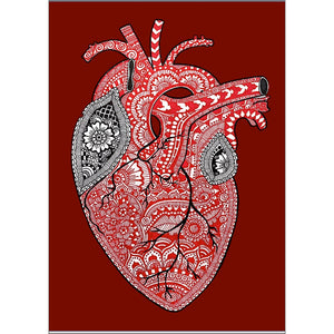 Okiedokie Heartichokie
