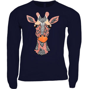 GIRAFFIN' ME CRAZY
