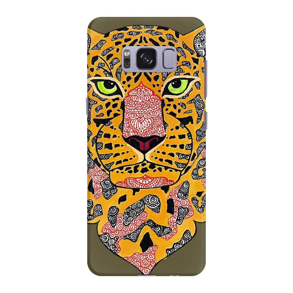 Leopardon my Attitude