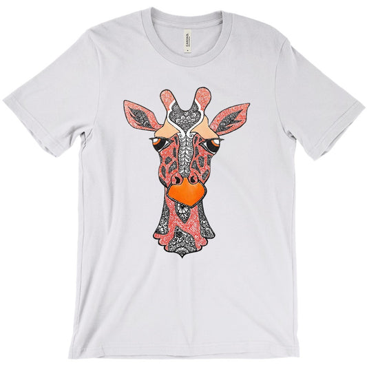 GIRAFFIN' ME CRAZY