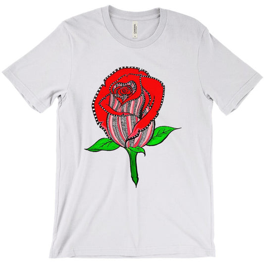 THORN TO BE WILD