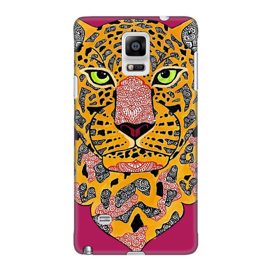 Leopardon My Attitude