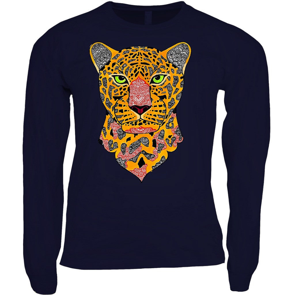 LEOPARDON MY ATTITUDE