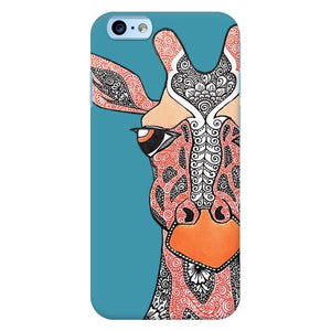 Giraffin' me Crazy