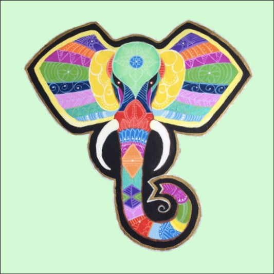 Anything but Irrelephant