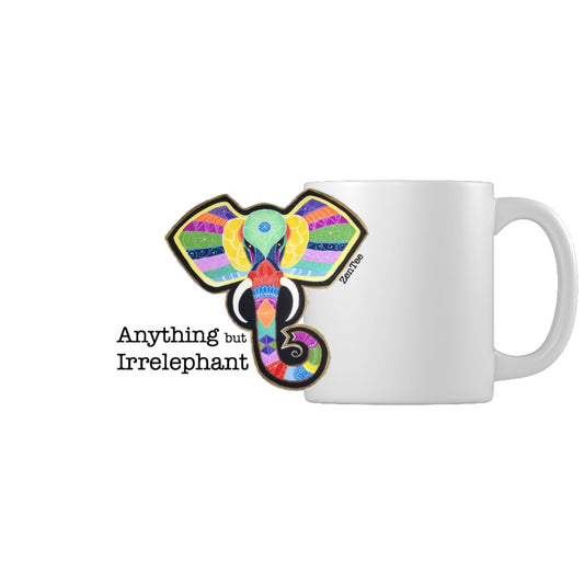 ANYthing but irrelephant