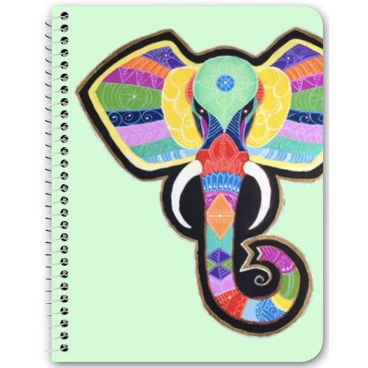 Anything but Irrelephant