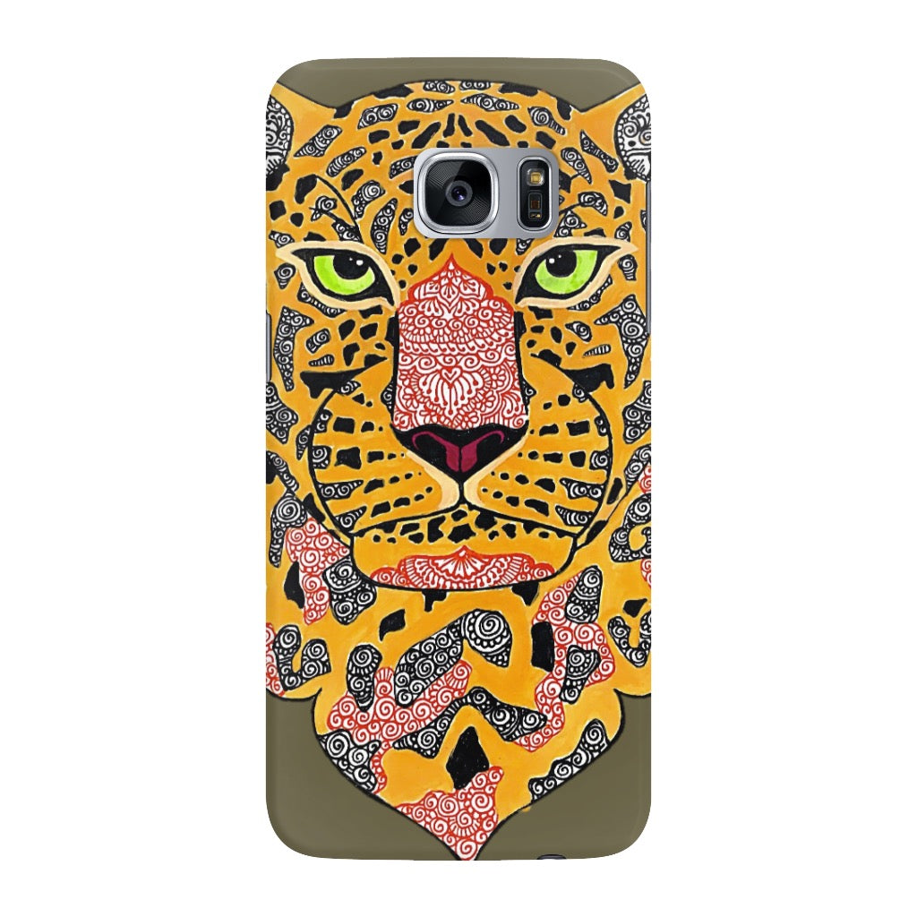 Leopardon my Attitude
