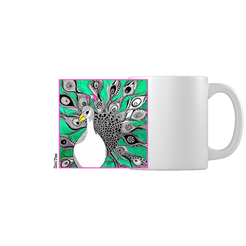 FLAunt your feathers