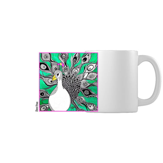 FLAunt your feathers