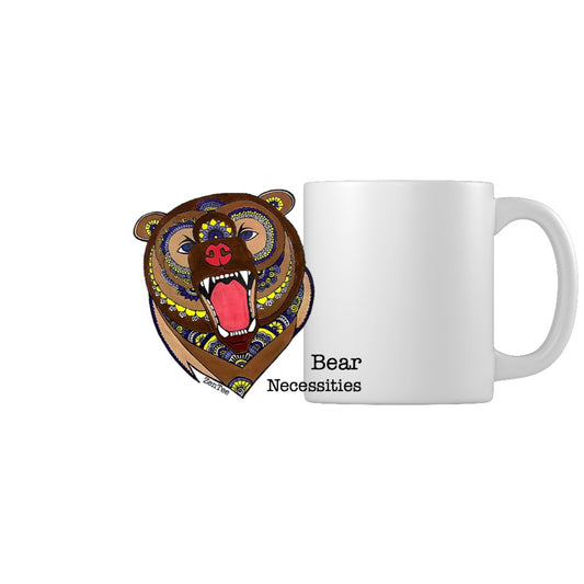 BEAr necessities