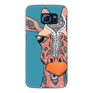 Giraffin' me Crazy