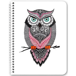 Jack of Owl Trades