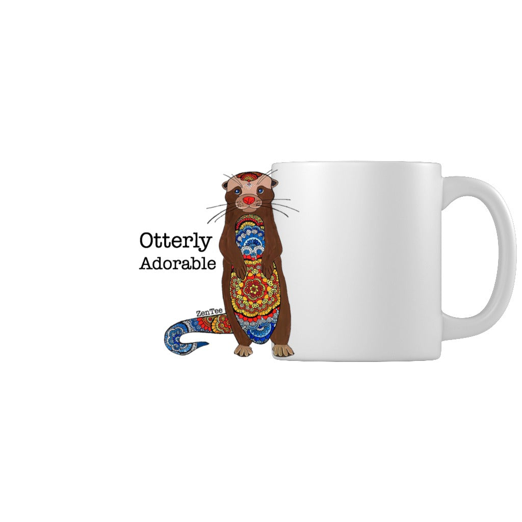 OTTerly adorable