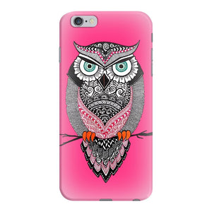 Jack of Owl Trades
